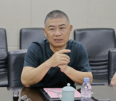 协会召开六届二次会长办公（扩大）会议