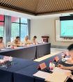 <strong>协会召开六届六次会长办公（扩大）会议</strong>