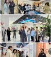 <strong>协会2026年通讯员工作交流会圆满举</strong>