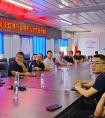 <strong>协会第四期行业领军人才研修班第五</strong>